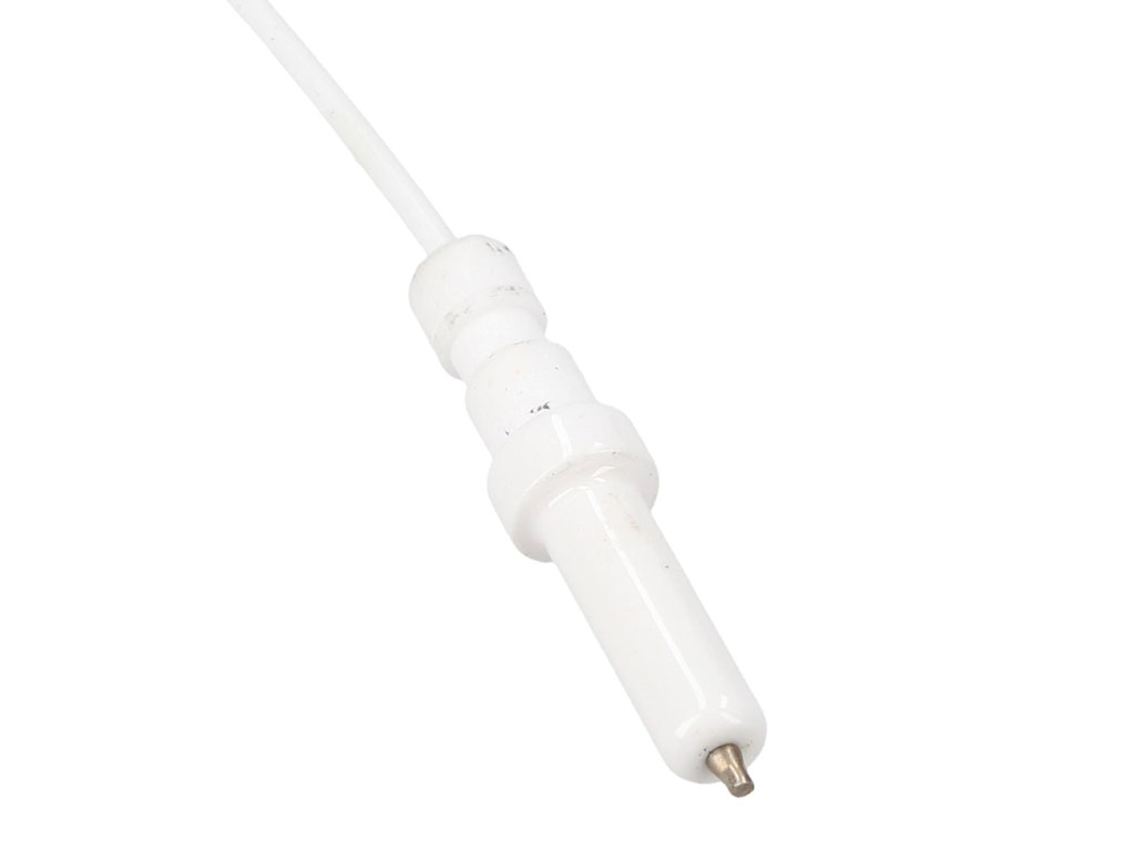 Jiskřiště, zapalovací elektroda 450mm sporák Gorenje 567794