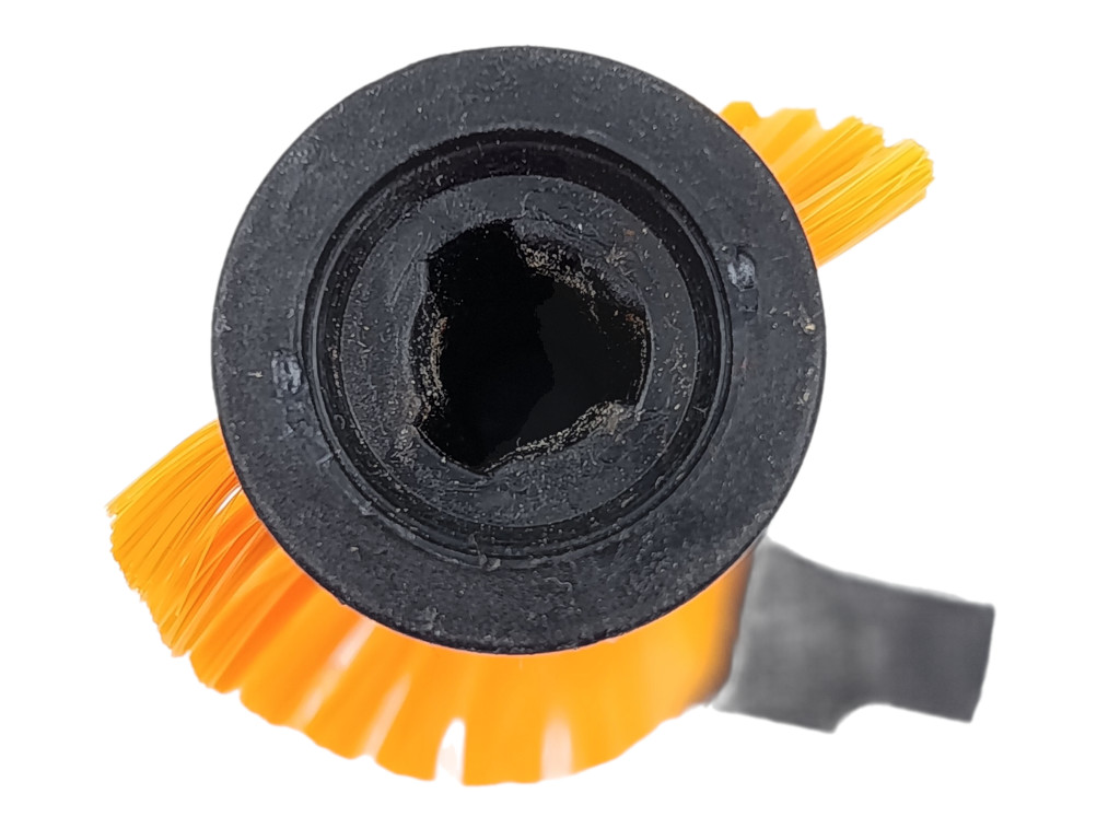 Kartáč rotační hubice, tyčový vysavač Eta 5231