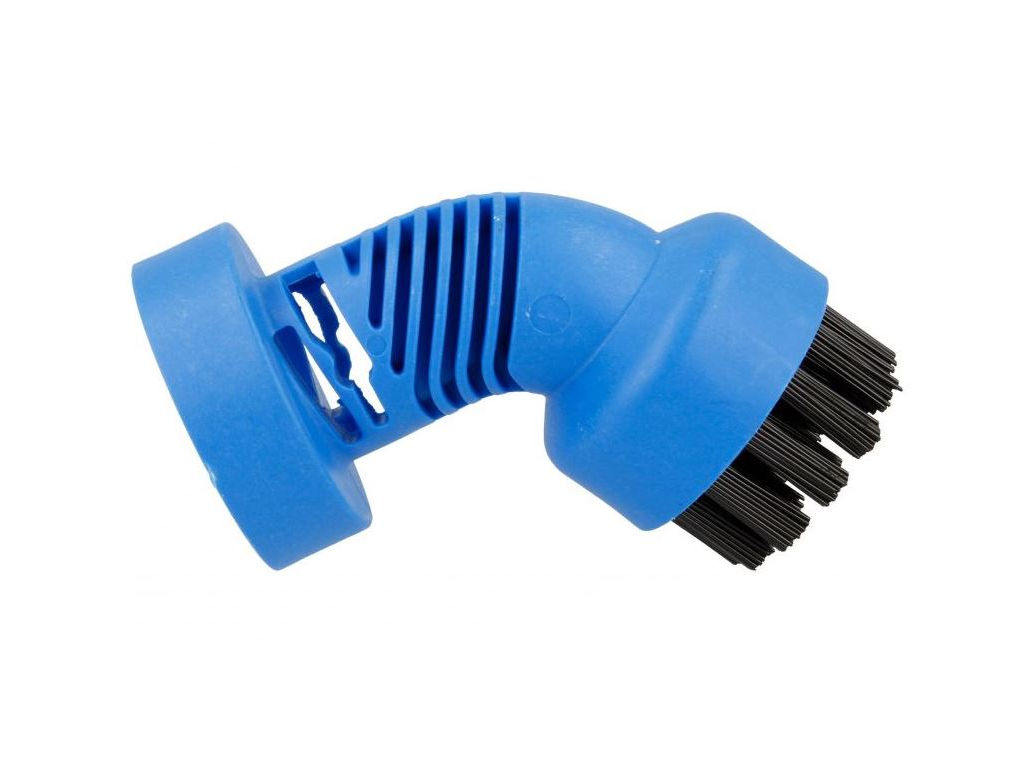 Kartáčová hlavice pro parní mopy 90586093-05 BLACK & DECKER, originál