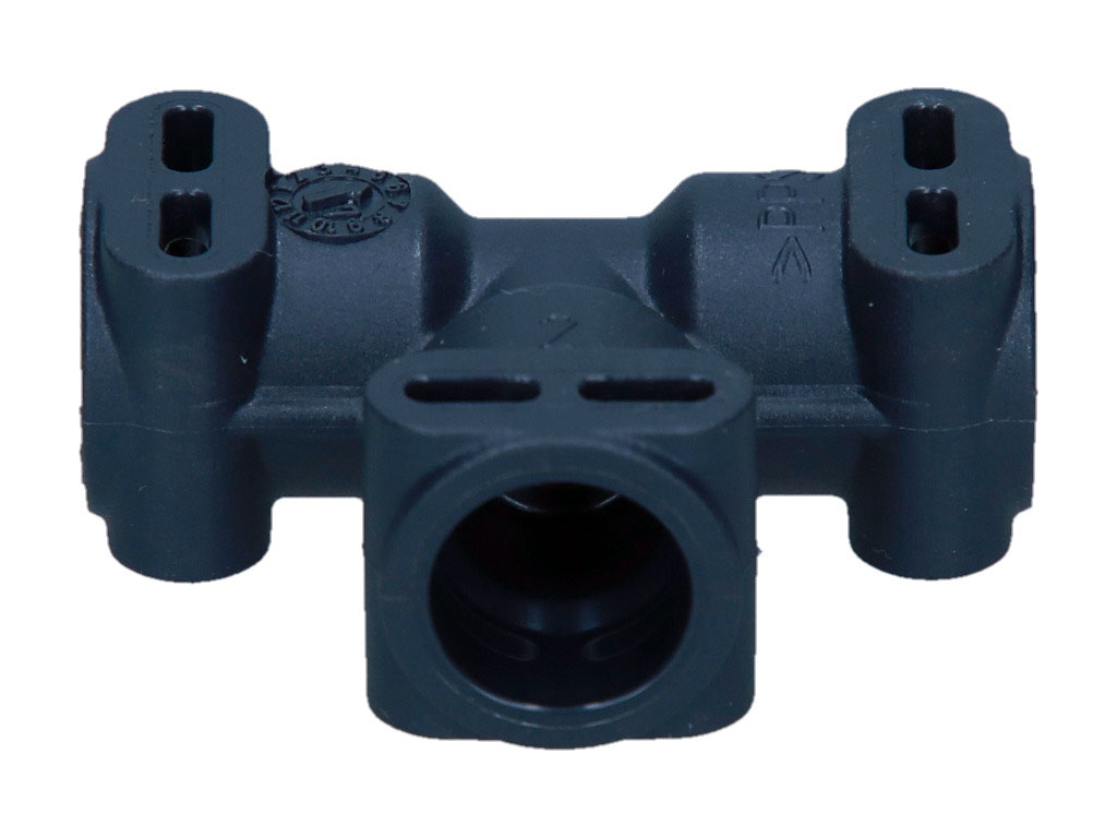 Kávovar BOSCH - spojka hadiček 00427444 BOSCH / SIEMENS / Ufesa