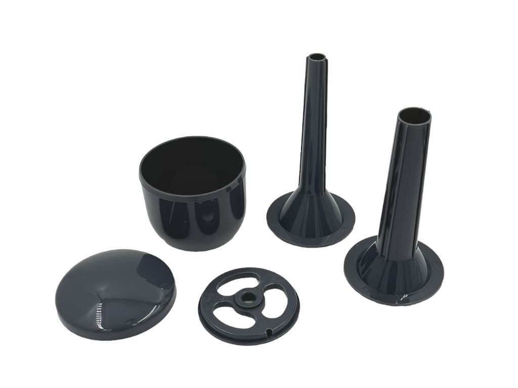 Kenwood MG700 sada nástavců na plnění klobás KW712671