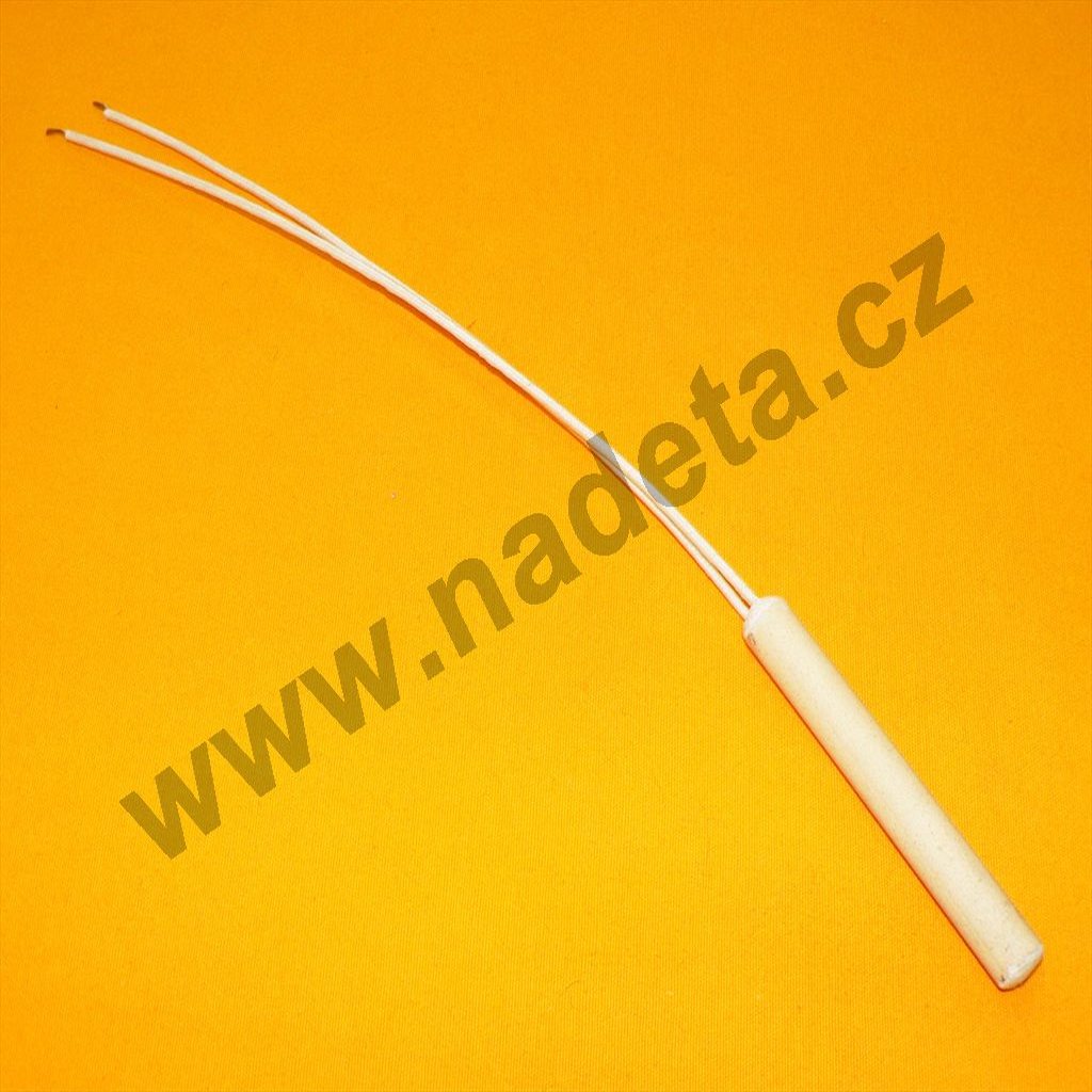 Keramické tělísko 200 W, 230 V, vysoušeč obuvi