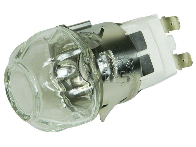 Keramický držák / objímka žárovky do trouby  BEKO