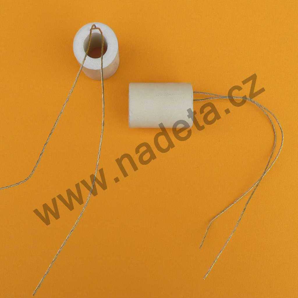 Keramický váleček 250 W páječka