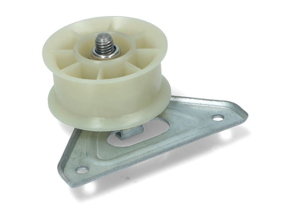 Kladka napínací pro sušičky, náhrada za 488000504520 WHIRLPOOL / INDESIT C00113879