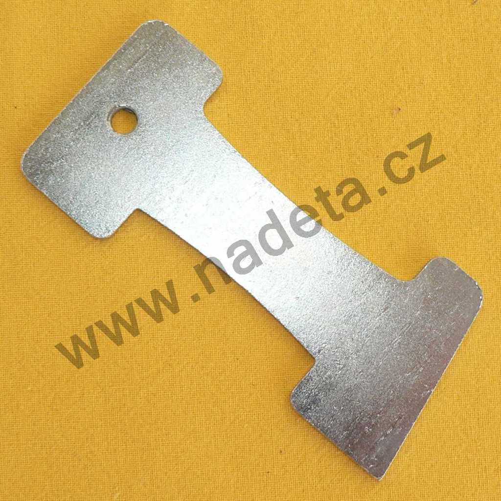 Klíč, sekačka Ergo NRE-011