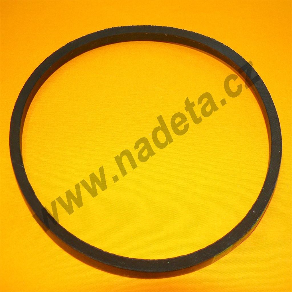 Klínový řemen 10x560 do pračky WM