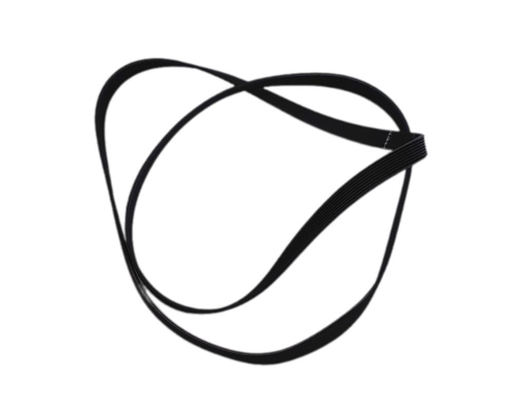 Klínový řemen V 1287 H8 EL 8