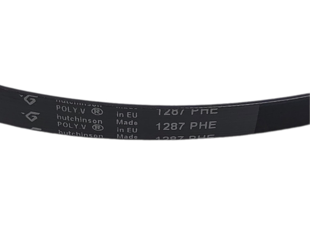 Klínový řemen V 1287 H8 EL 8