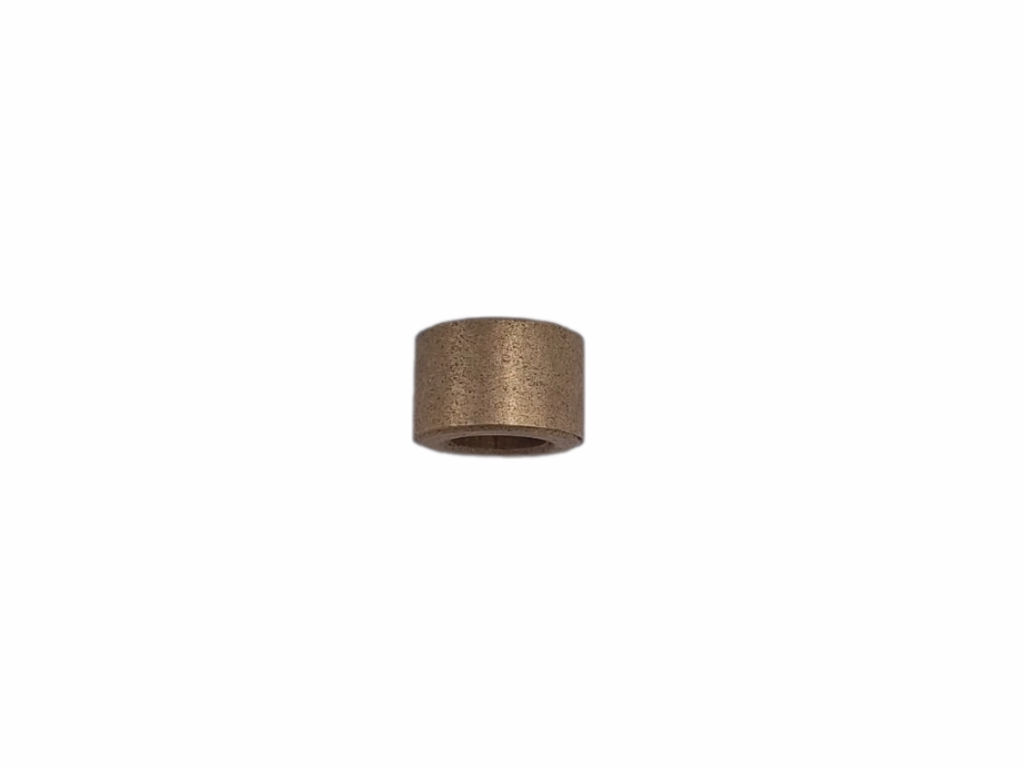 Kluzné ložisko bronz, samomazné bronzové ložisko 9 x 5 x 6 mm - válcové 