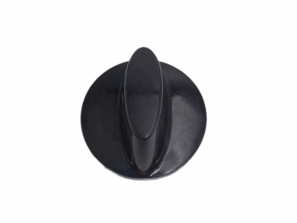 Knoflík hnědý Mora 1411, Gorenje 850927