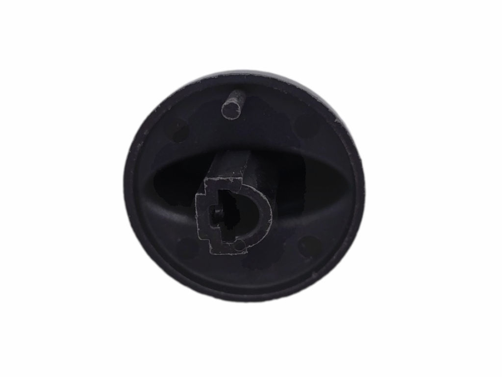 Knoflík hnědý Mora 1411, Gorenje 850927