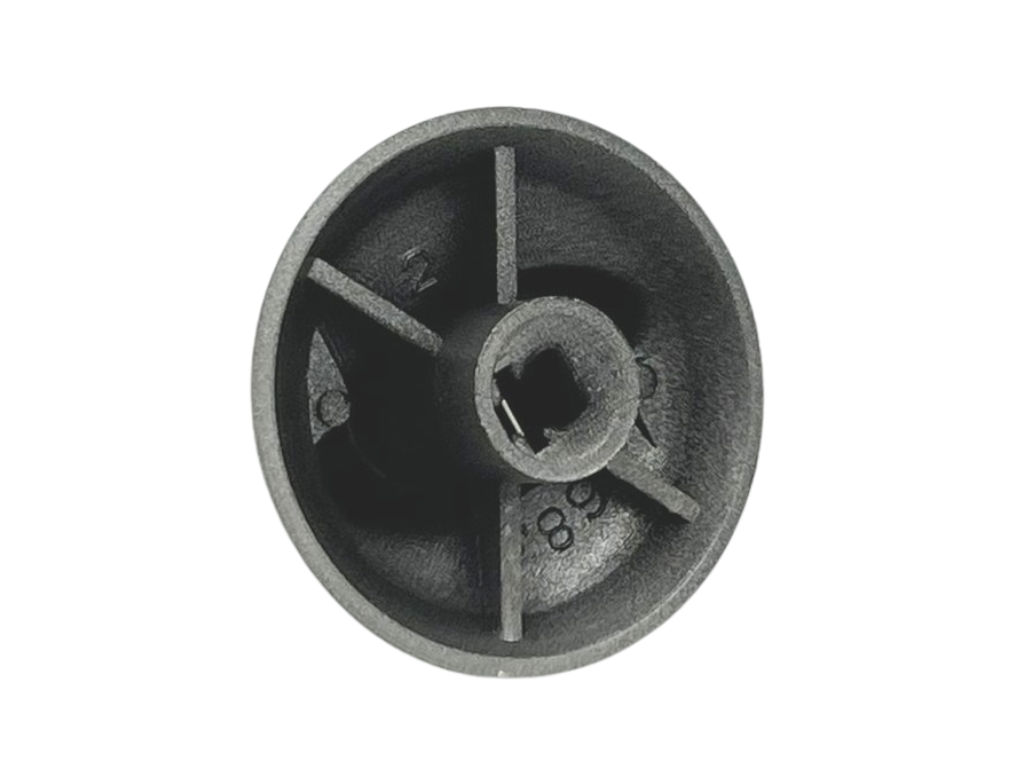 Knoflik kohoutu sporáku Mora, 817126