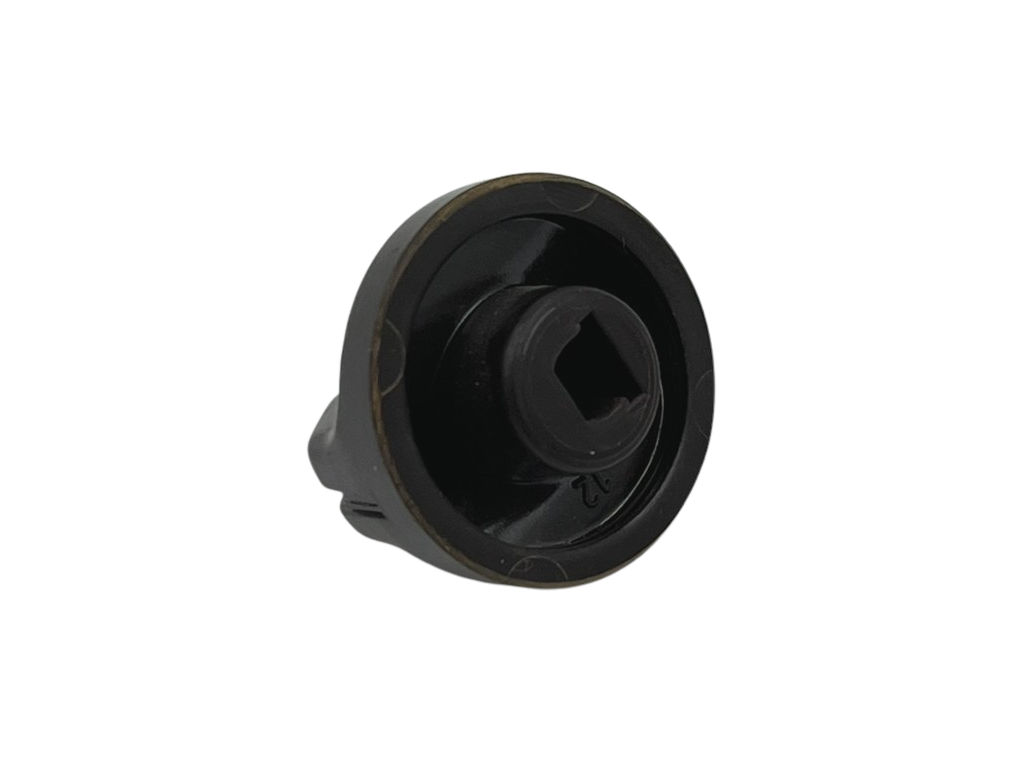 Knoflík minutek kombinovaného sporáku Mora, 813183