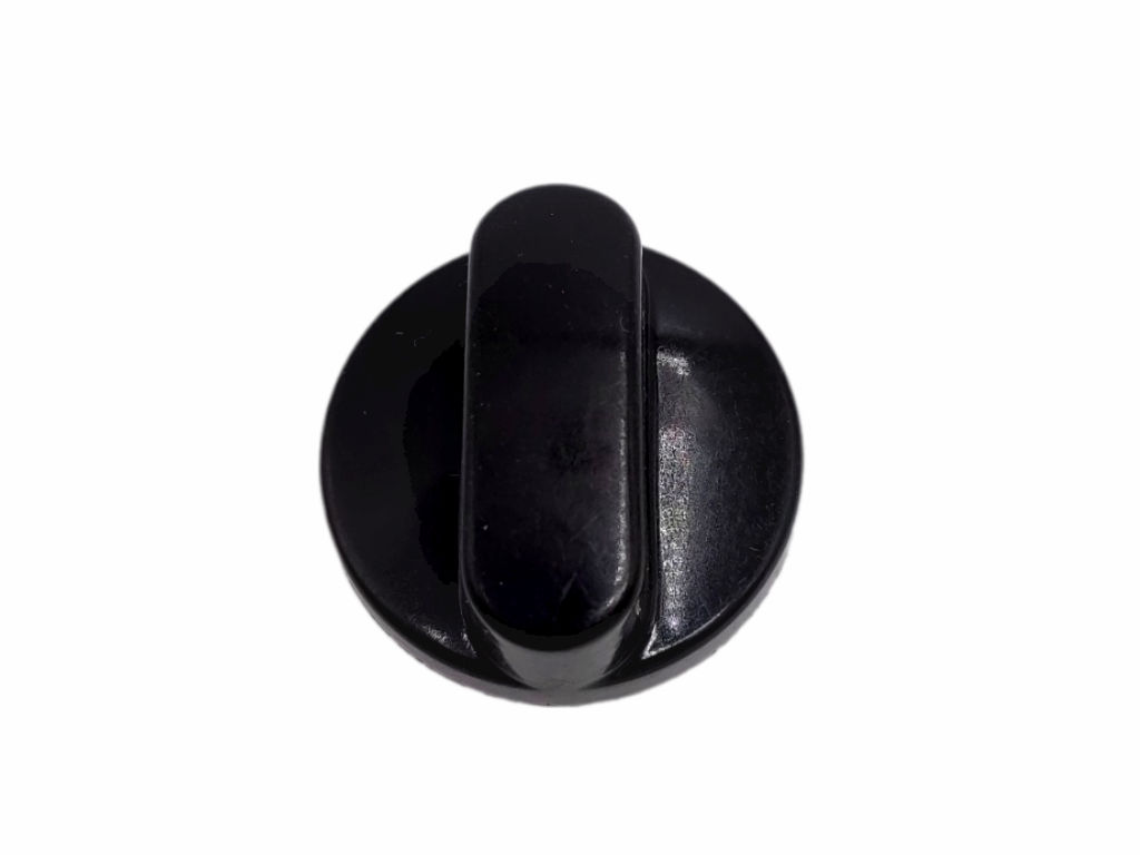 Knoflík nastavení teploty, hnědý, trouby Mora 2120, Gorenje 810151, 810802