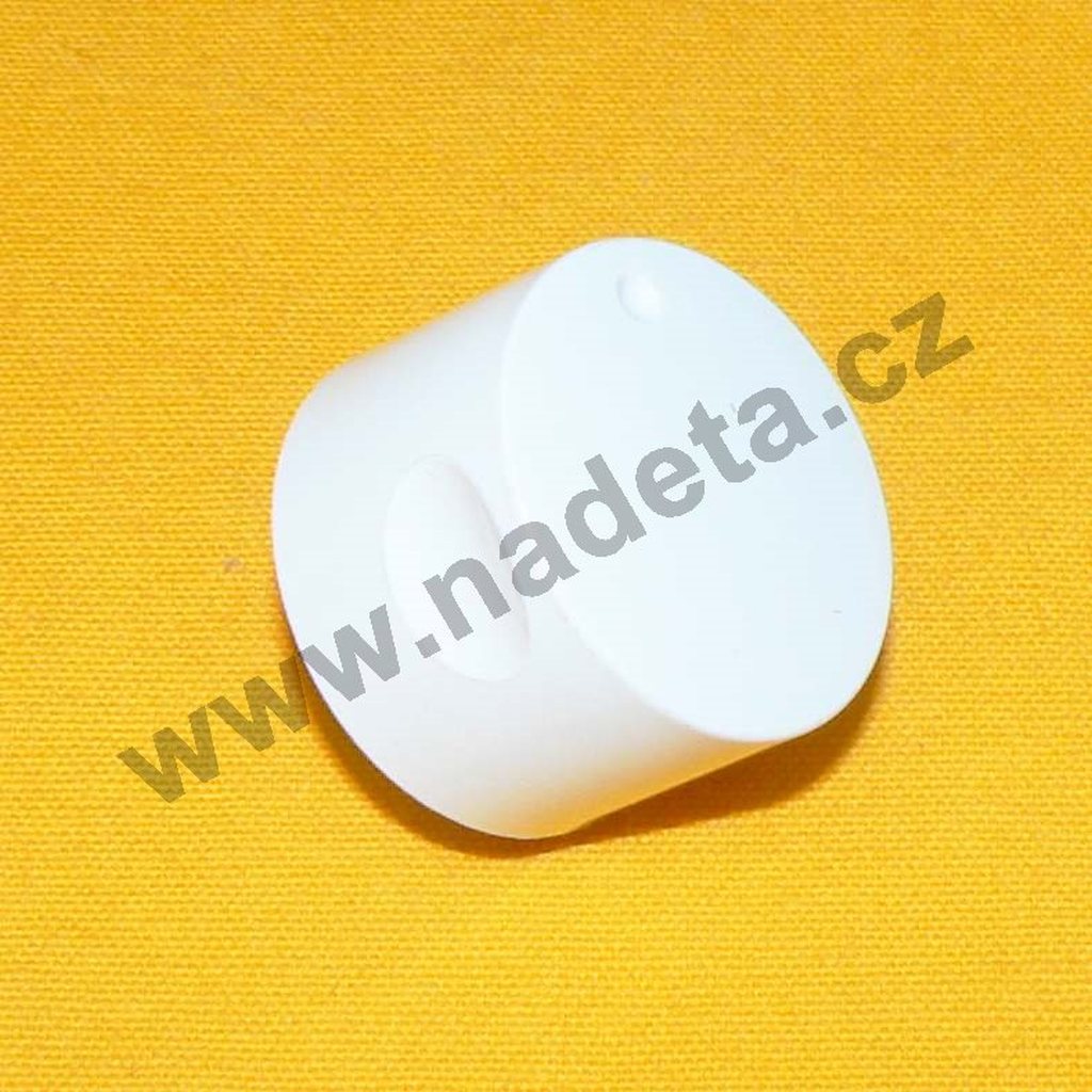 Knoflík plotny bíllý sporák GORENJE K53E2-V2N