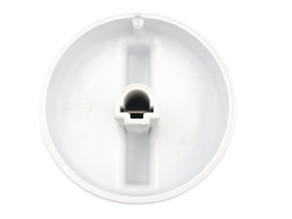 Knoflík plotny bílý, sporák Gorenje 354B.10, 231204, 380585