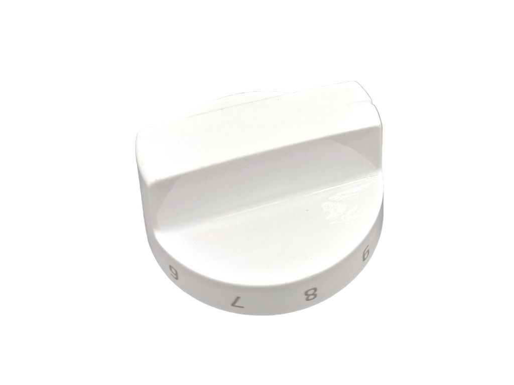 Knoflík plotny bílý, sporák Mora, Gorenje 379568