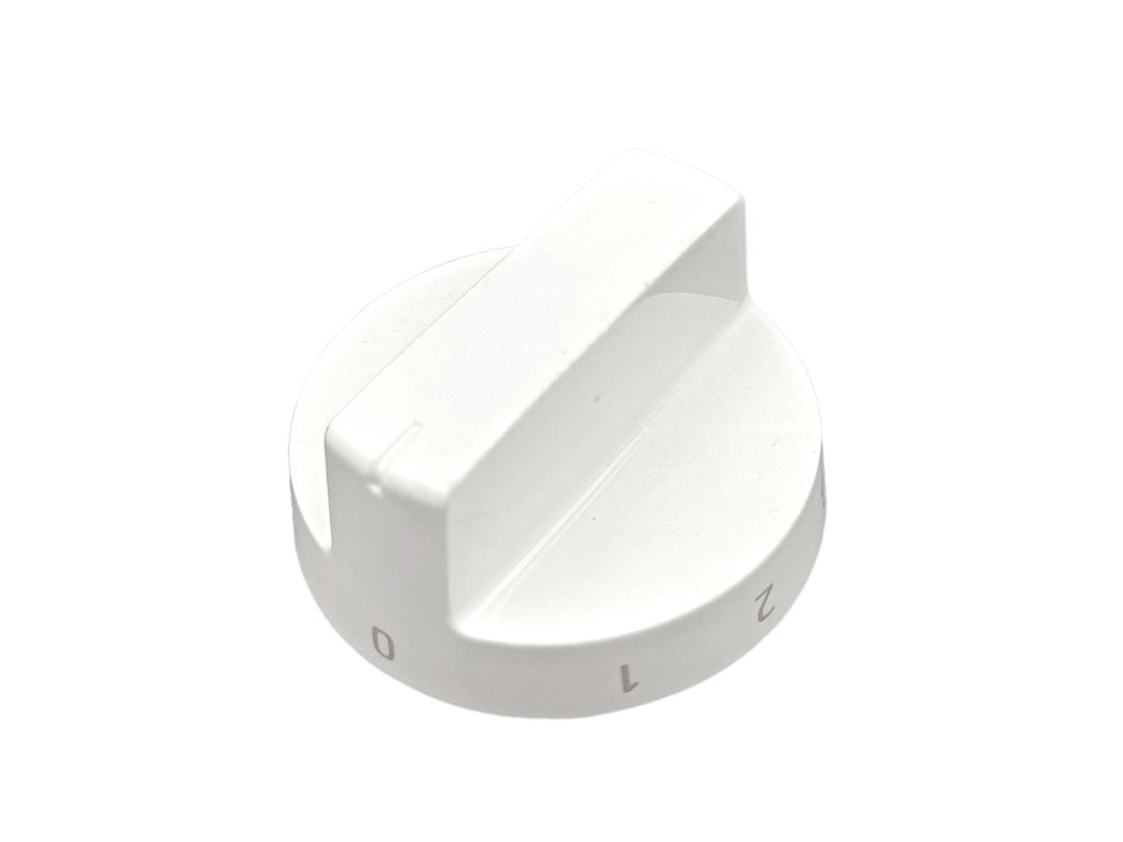 Knoflík plotny bílý, sporák Mora, Gorenje 379568