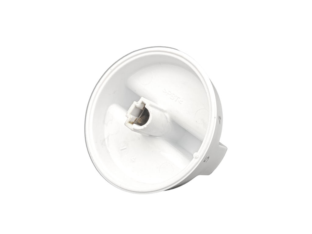 Knoflík plotny bílý, sporák Mora, Gorenje 379568