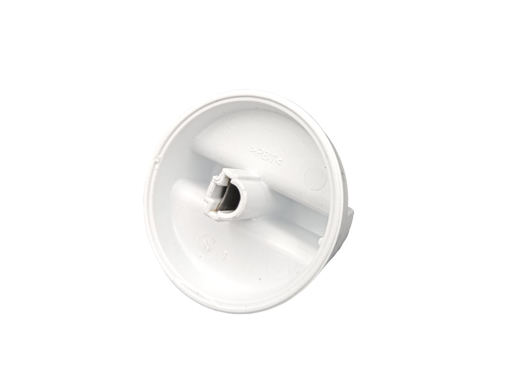 Knoflík plotny bílý, sporák Mora, Gorenje 381693, 231648