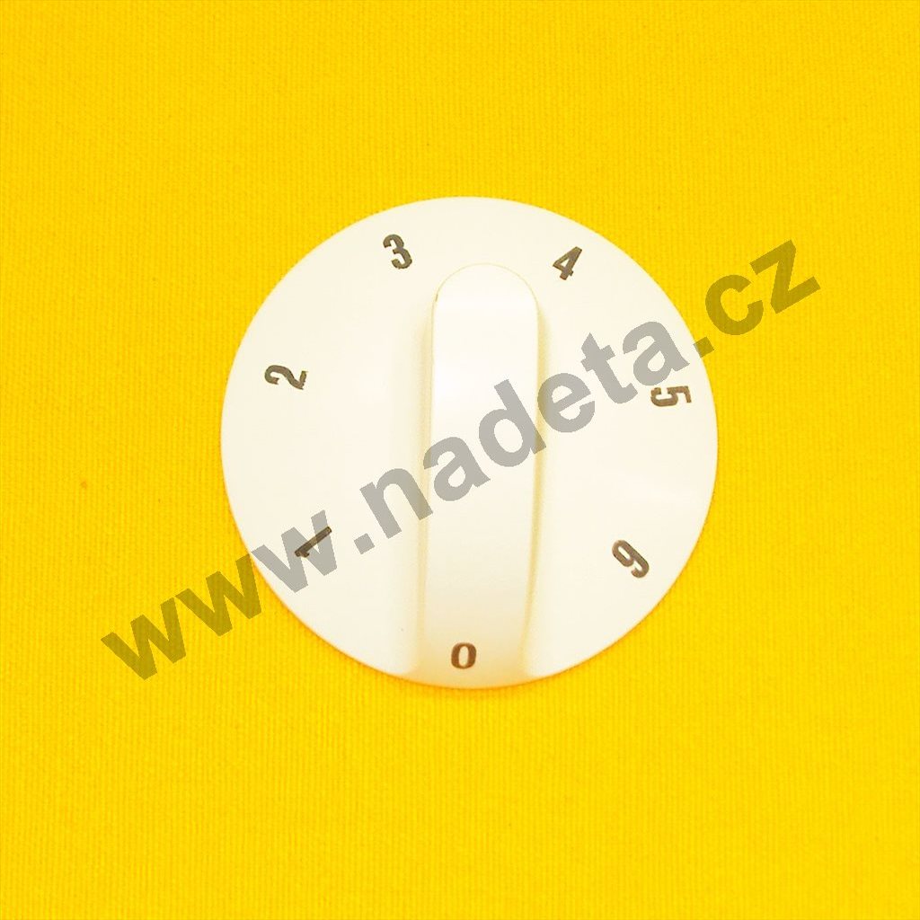 Knoflík plotny, sporák Gorenje E141W