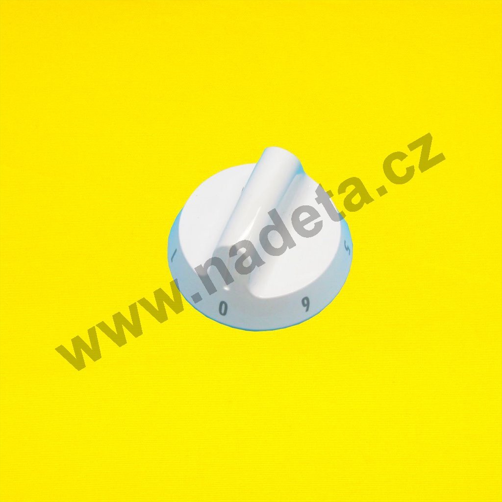 Knoflík plotny sporák Mora CS612GW