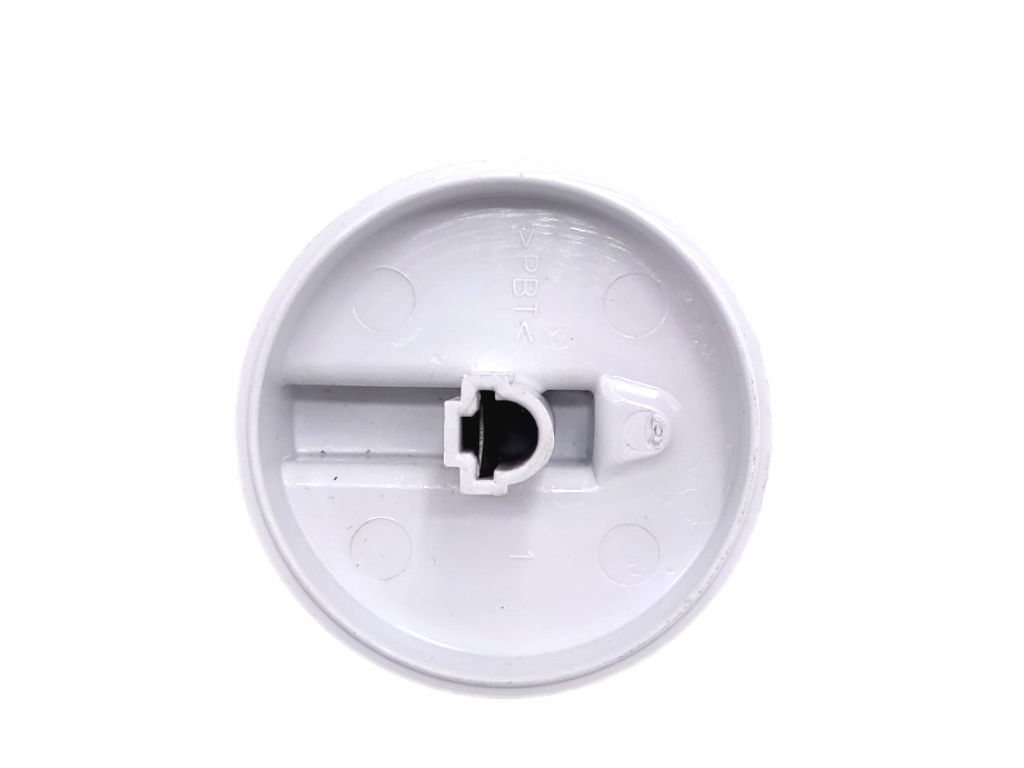 Knoflík plotny vařiče sporáku – bez duozony Mora, Gorenje 387488, 387491