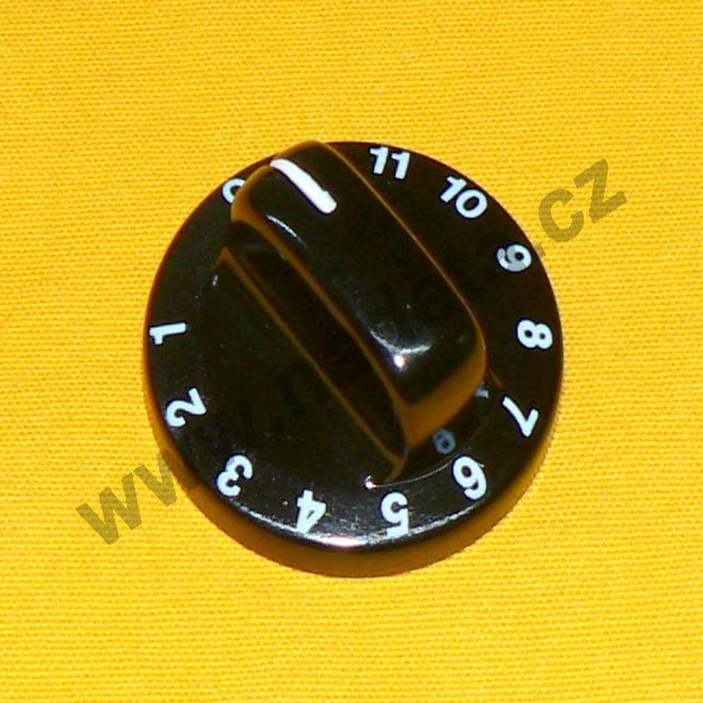 Knoflík přepínače 4250 Č