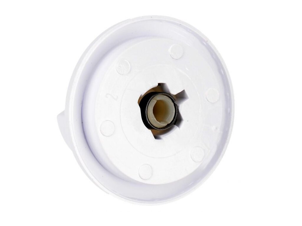 Knoflík přepínače trouby sporák Beko CSE52620DW