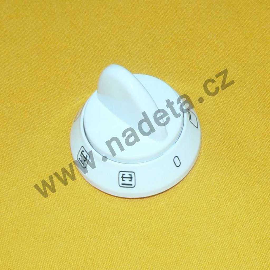 Knoflík přepínače trouby, sporák Fagor 2170A2