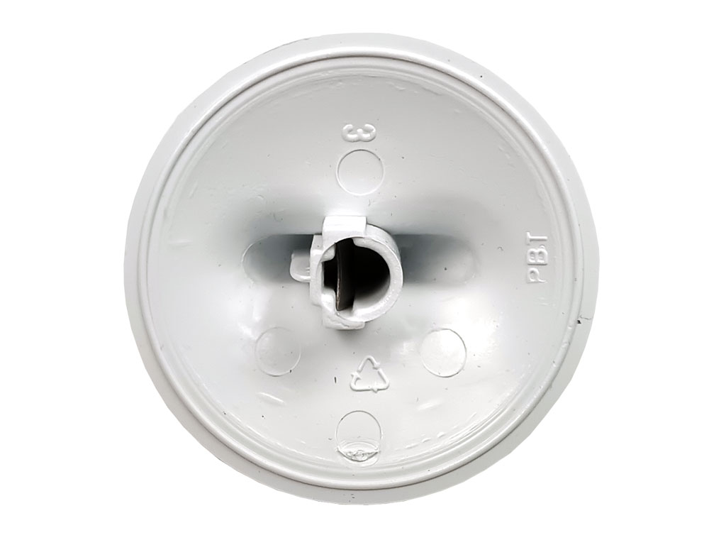 Knoflík přepínače trouby, sporák GORENJE 397038, 629276, 582407