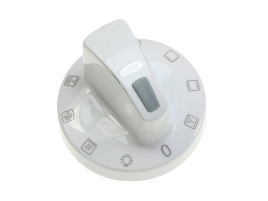 Knoflík přepínání funkcí trouby 9051788 AMICA