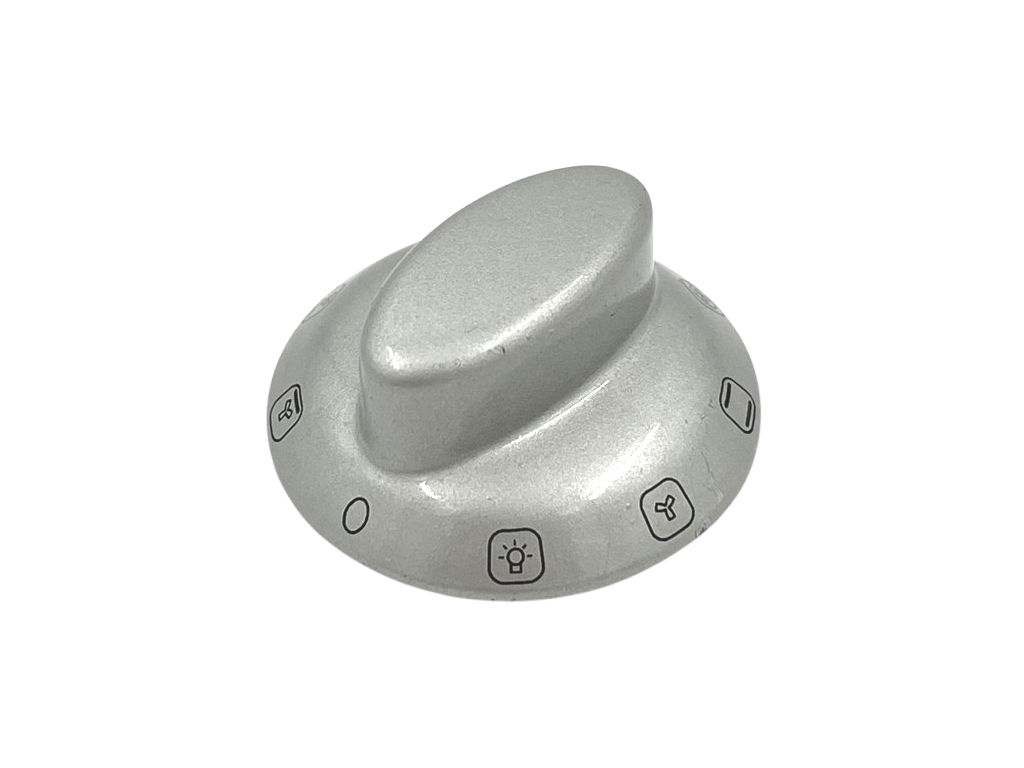 Knoflik přepínání funkcí trouby Gorenje, 814055