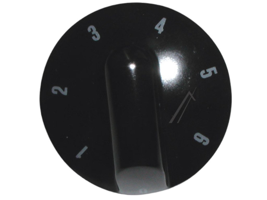 Knoflík přepínaní plotny trouby Gorenje, 593177, 593176