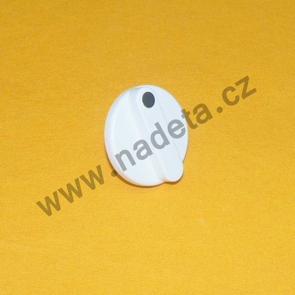 Knoflík termostatu, ohřívač vody 5l Gorenje OV5P TEC 005-02P