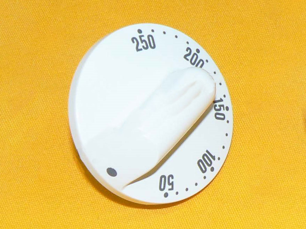 Knoflík termostatu sporák GORENJE E63YT5-S42