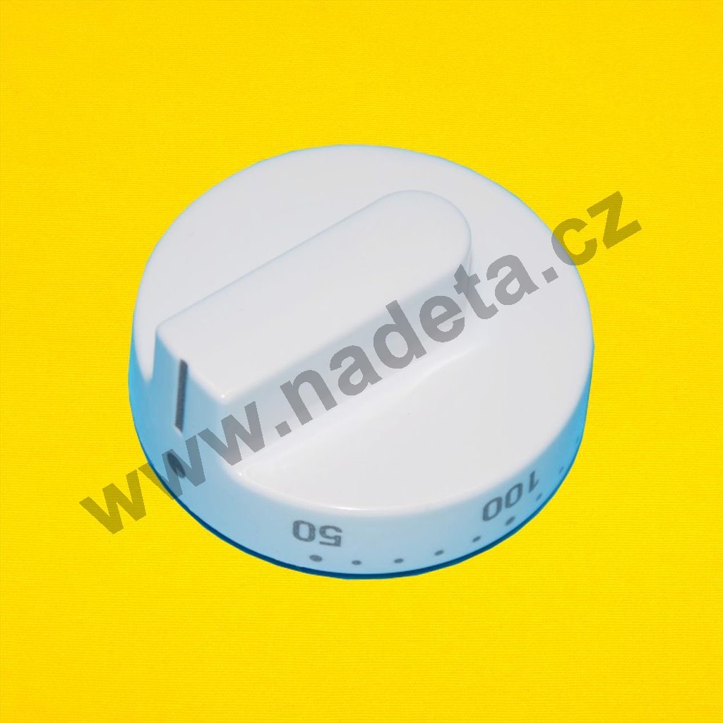 Knoflík termostatu, sporák Gorenje C110BW