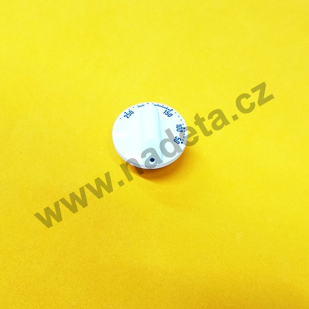 Knoflík termostatu, sporák Gorenje K243W