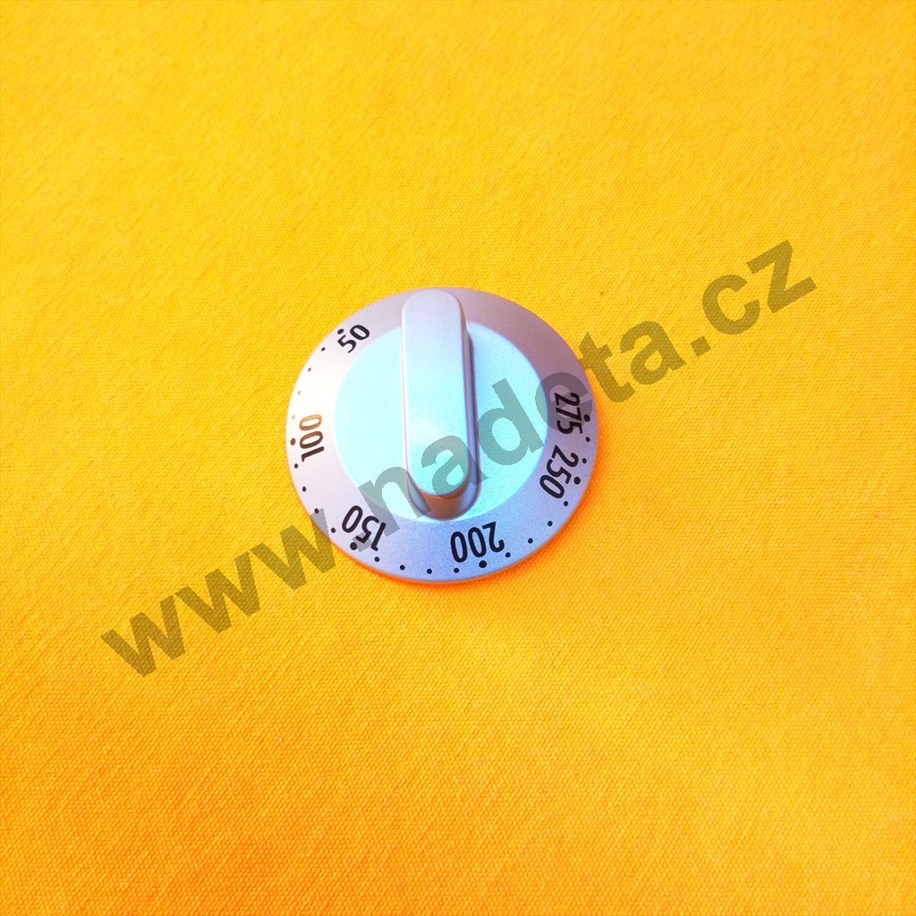 Knoflík termostatu, sporák Gorenje ZT14