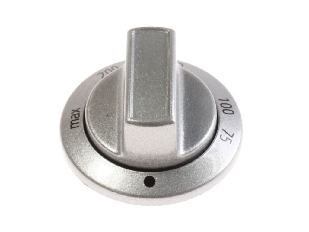 Knoflík termostatu trouby C00893648 BEKO / GRUNDIG / ARCELIK, originál