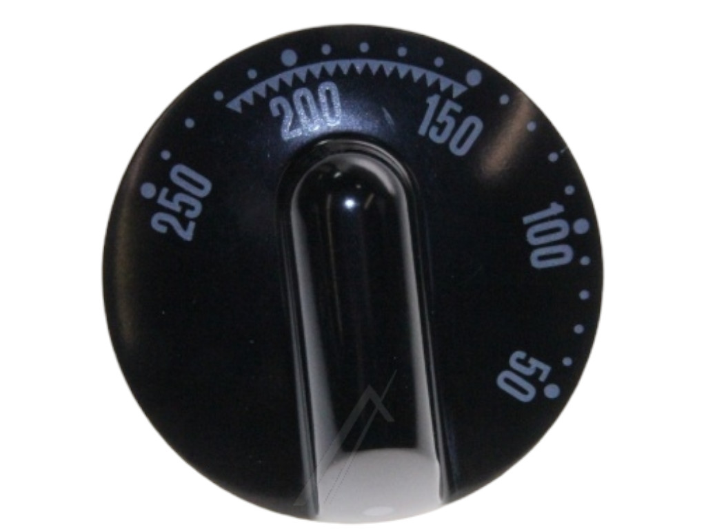 Knoflík termostatu trouby Gorenje, 546752, 547328
