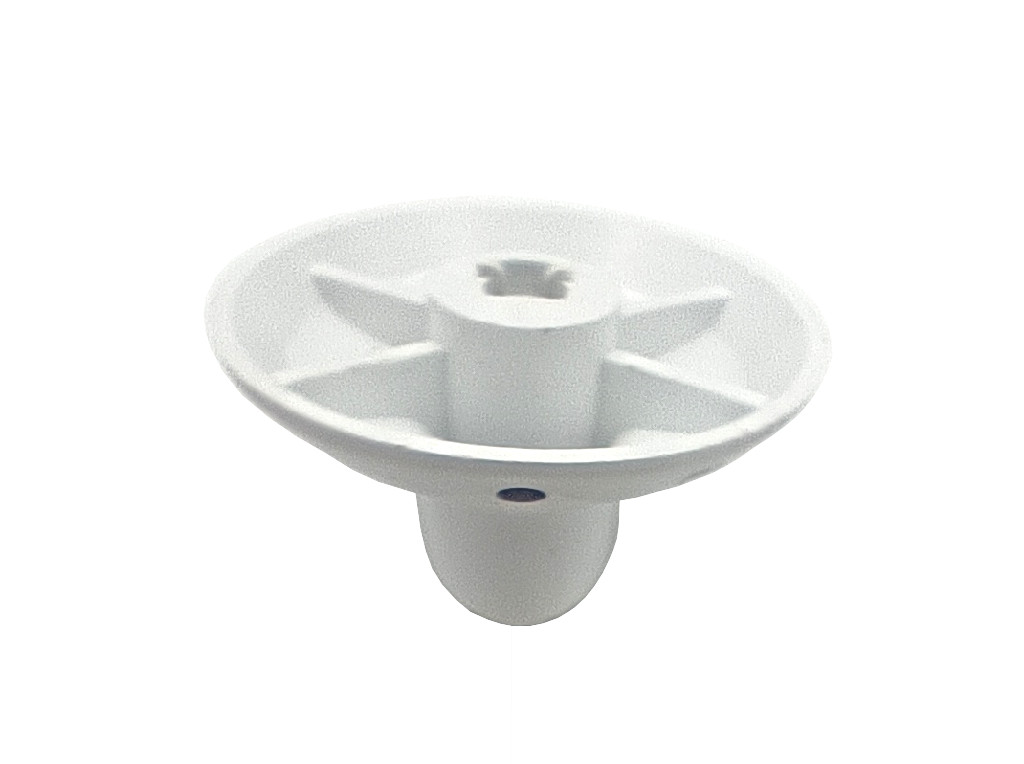 Knoflík termostatu trouby Mora 4804, Gorenje 817075 - bílý