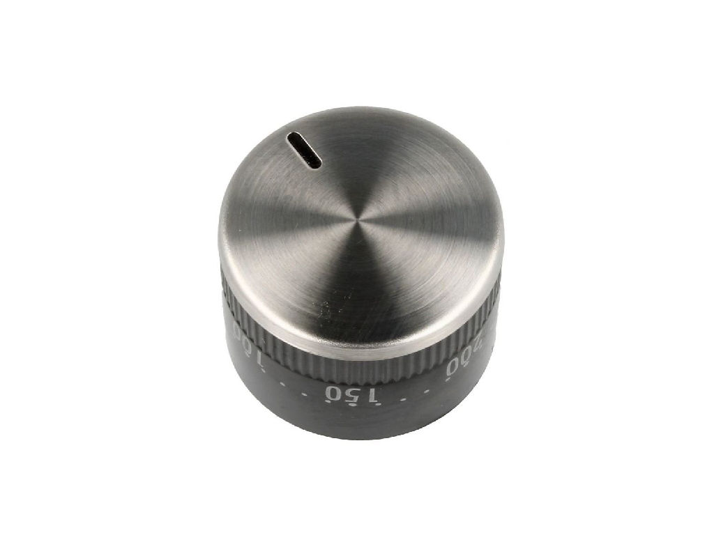 Knoflík termostatu vestavná trouba Mora MBO7303FX, Gorenje EVP241, 230656