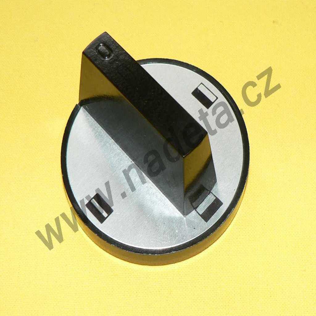 Knoflík trouby 4 polohy, sporák Mora