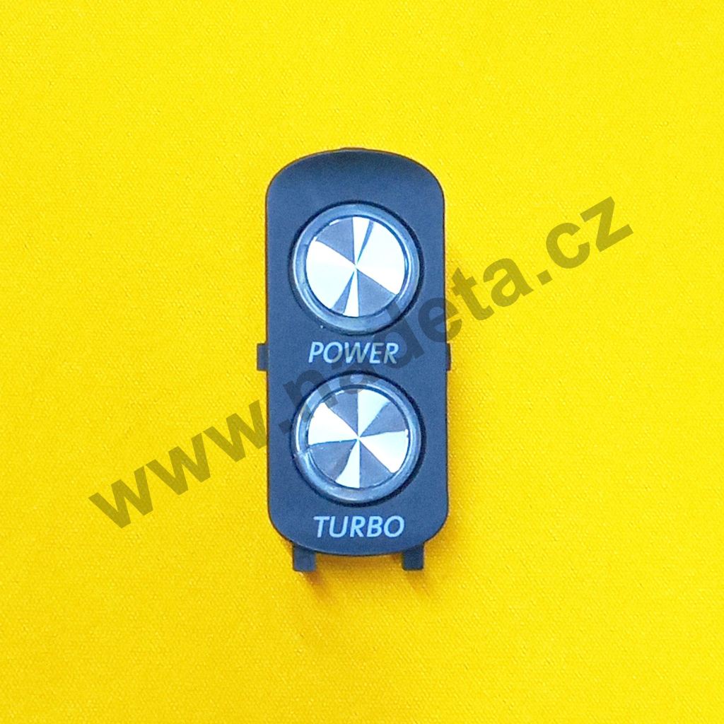 Knoflík tyčový mixer ETA 5013 SAPELO