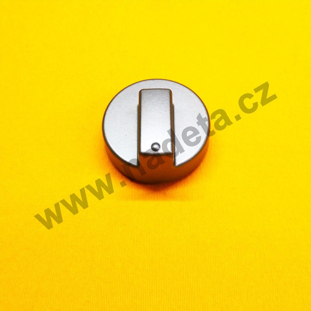 Knoflík varná deska GORENJE VDP645X2