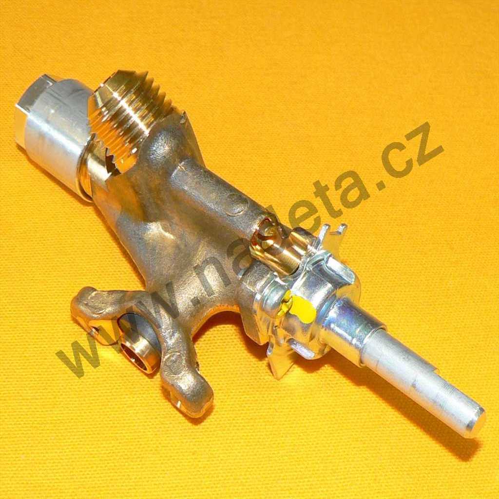 Kohout 0,46 hořáku, sporák Mora 