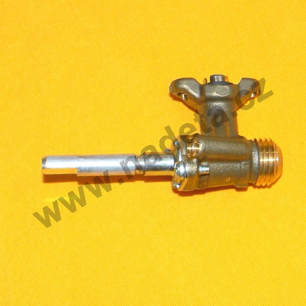 Kohout malý a střední hořák, sporák Mora 2423.1012