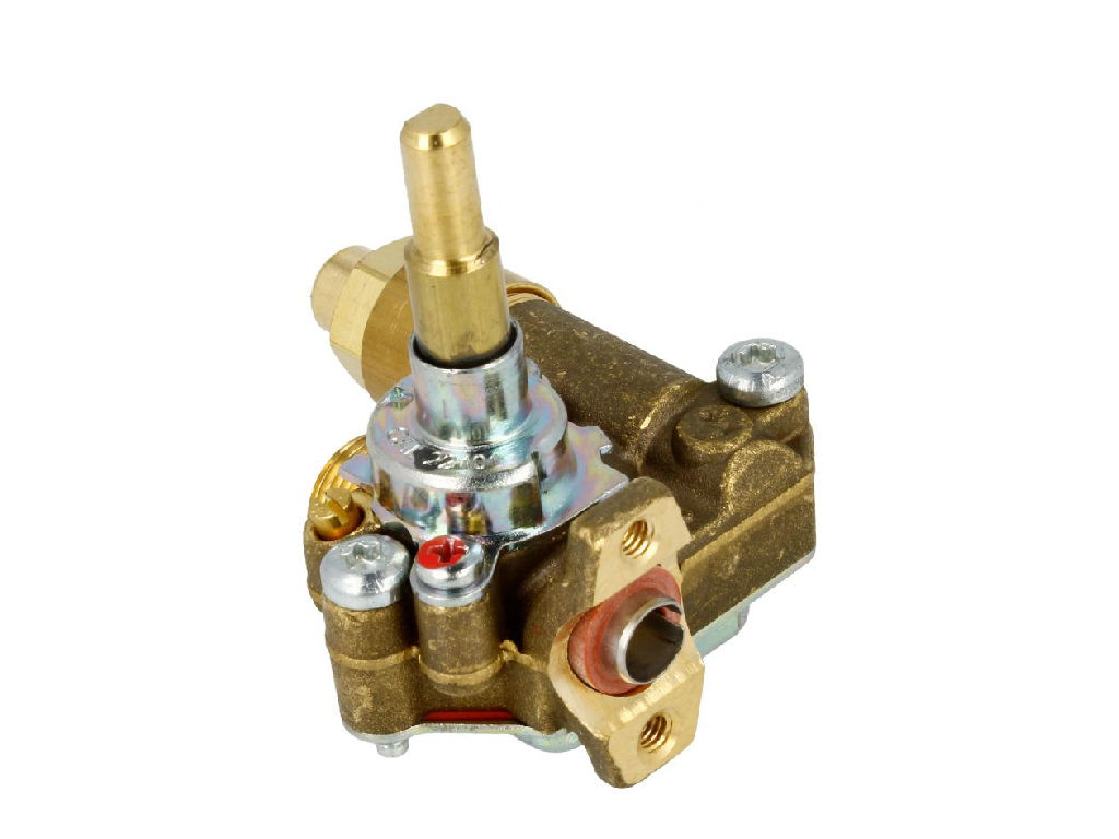 Kohout plynového sporáku 3577306016 ELECTROLUX / AEG, originál